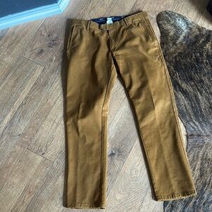 Men's Brown Pants
